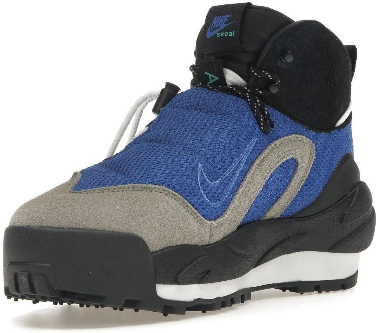 Buy Nike Magmascape x sacai Shoes blue FN0563-400 from £74.00 (Today) –  Best Deals on idealo.co.uk