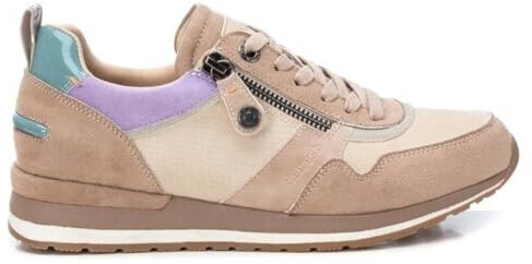 Refresh 172059 Sneaker taupe