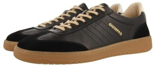 Gioseppo Hermon Trainers black