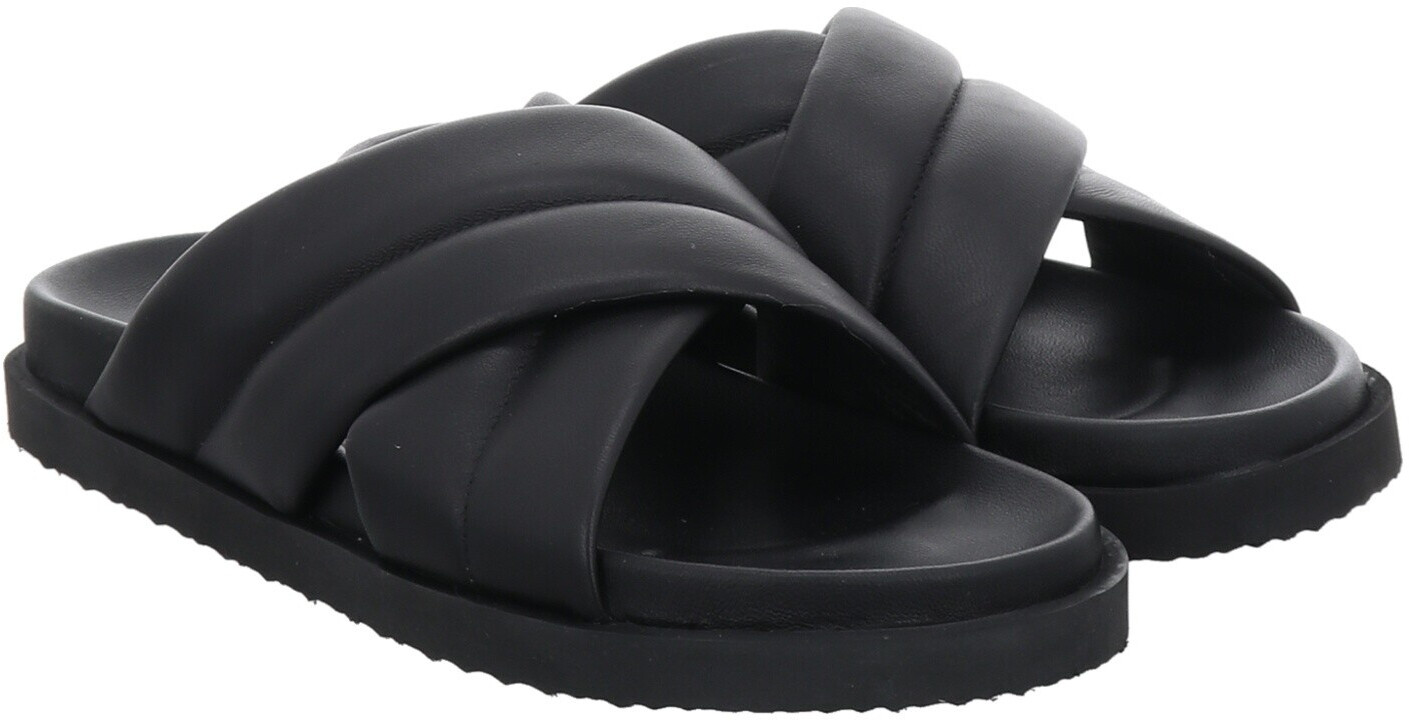Högl Tessa Slipper black