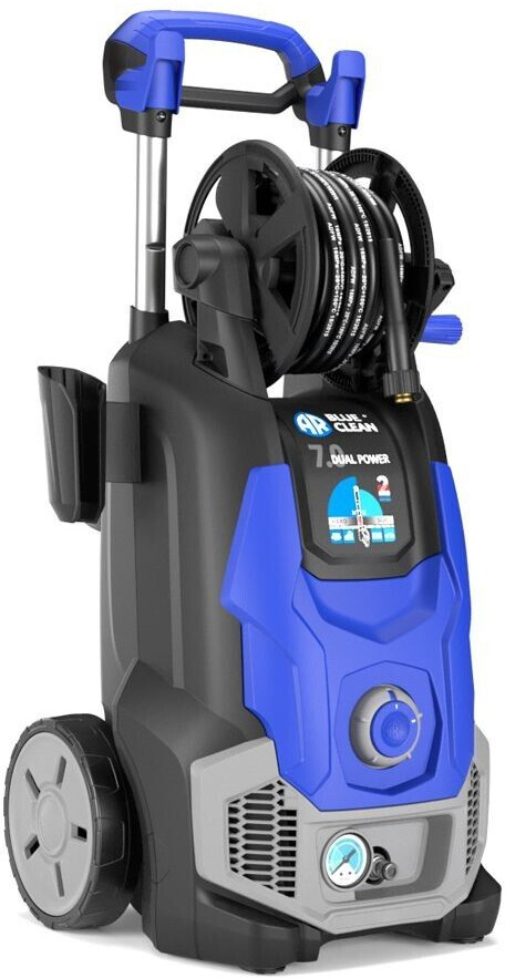 Annovi Reverberi DPS Series 7.0 Dual Power System