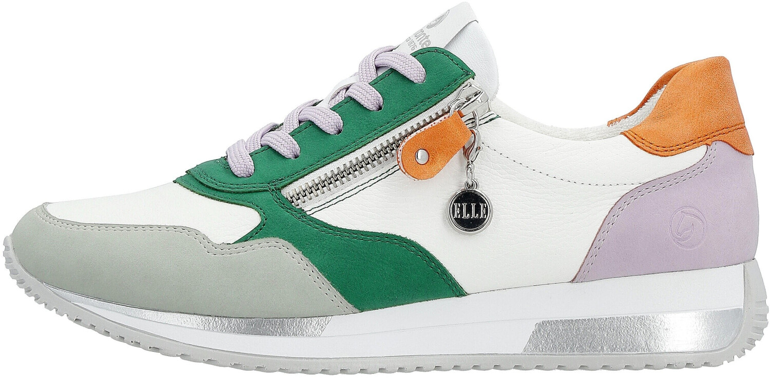 Remonte Dorndorf Sneaker Low D0H01 Multicolor