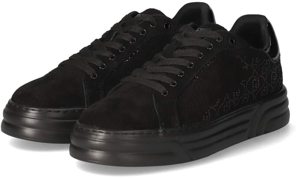 LIU Jo Sneakers Cleo BF4035 PX195 black