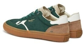 Pepe Jeans Travis Free Trainers green
