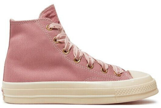Converse Chuck 70 High Sneakers pink A07977C
