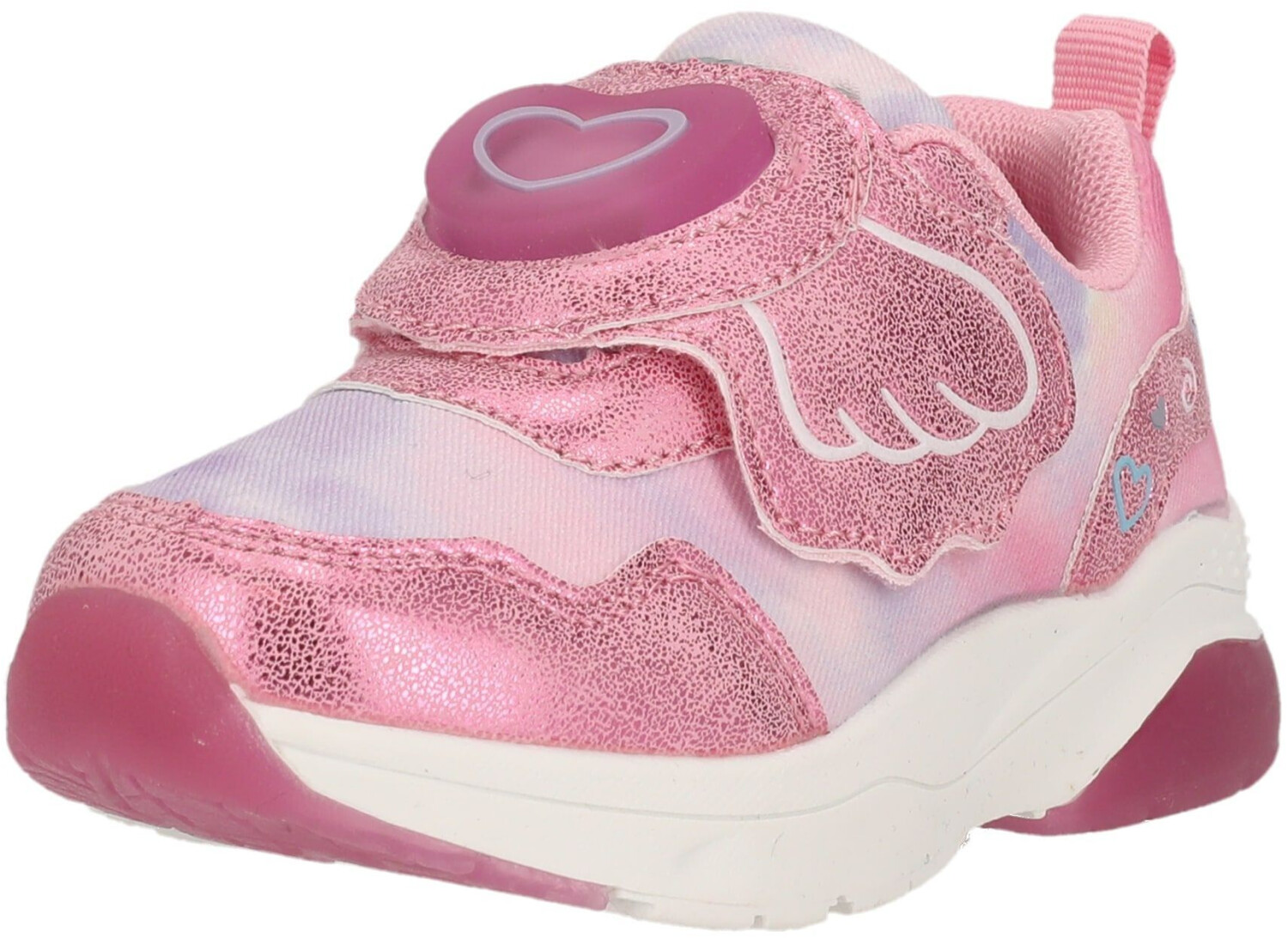 ZIGZAG Sneaker ZIGZAG Solia pink 97577141-28