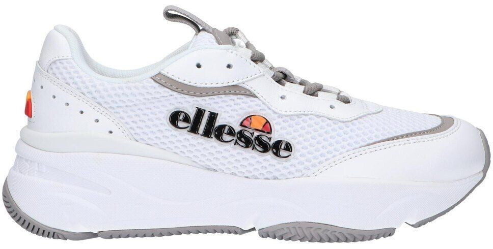 Ellesse Massello Sneaker white