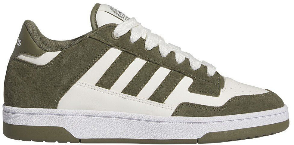 Adidas Rapid Court Low Trainers green