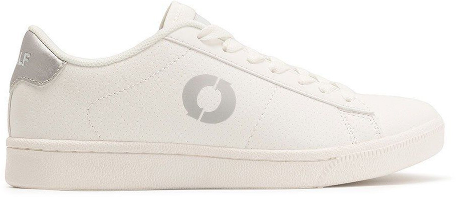Ecoalf Wimbledonalf Trainers white