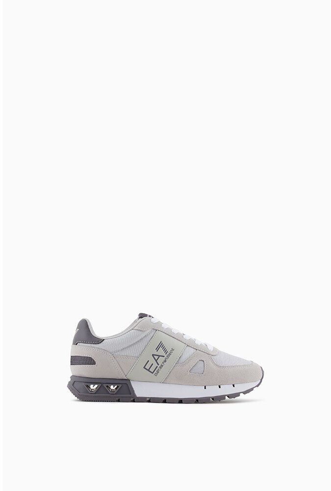 Emporio Armani X8x151-xk354 Trainers grey