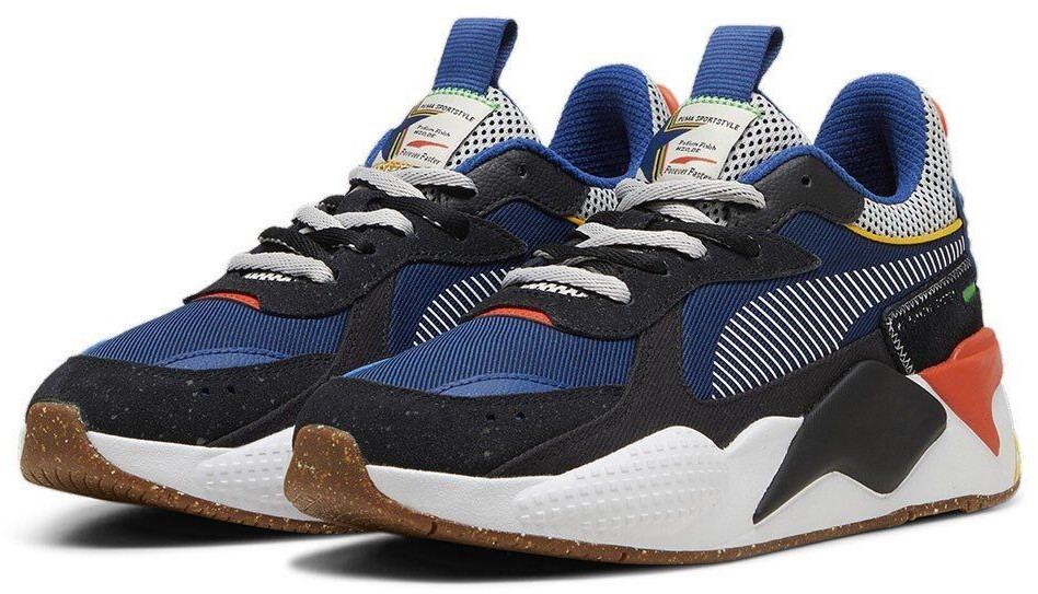 Puma RS-X Podium Trainers multicolored