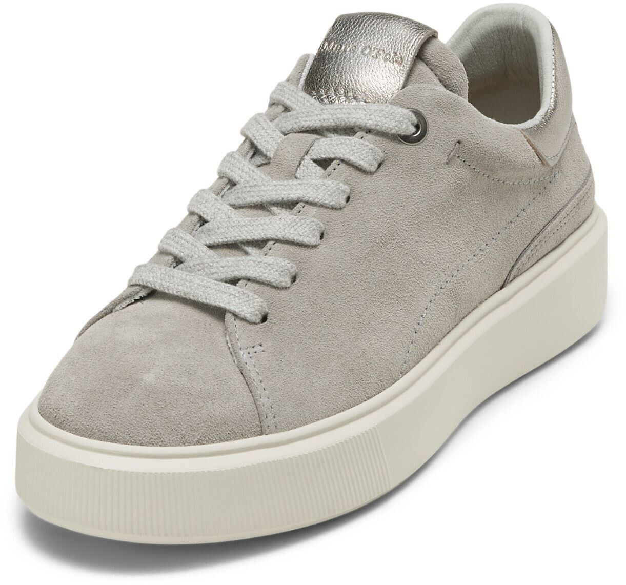 Marc O'Polo Sneakers 407 16283502 300 grey