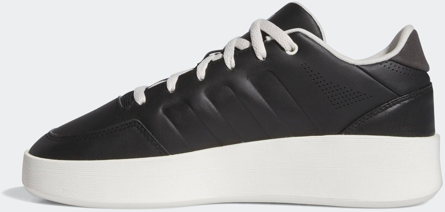 Adidas Mullaly Low (JI0382) core black/carbon/cloud white