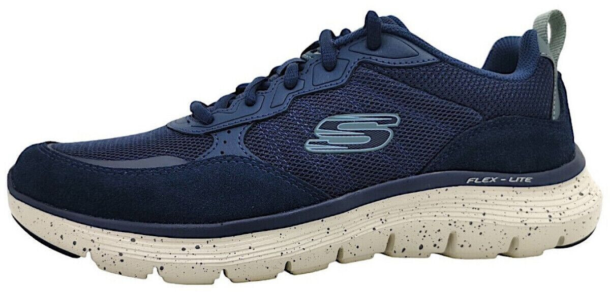 Skechers Flex Advantage Training Shoe blue