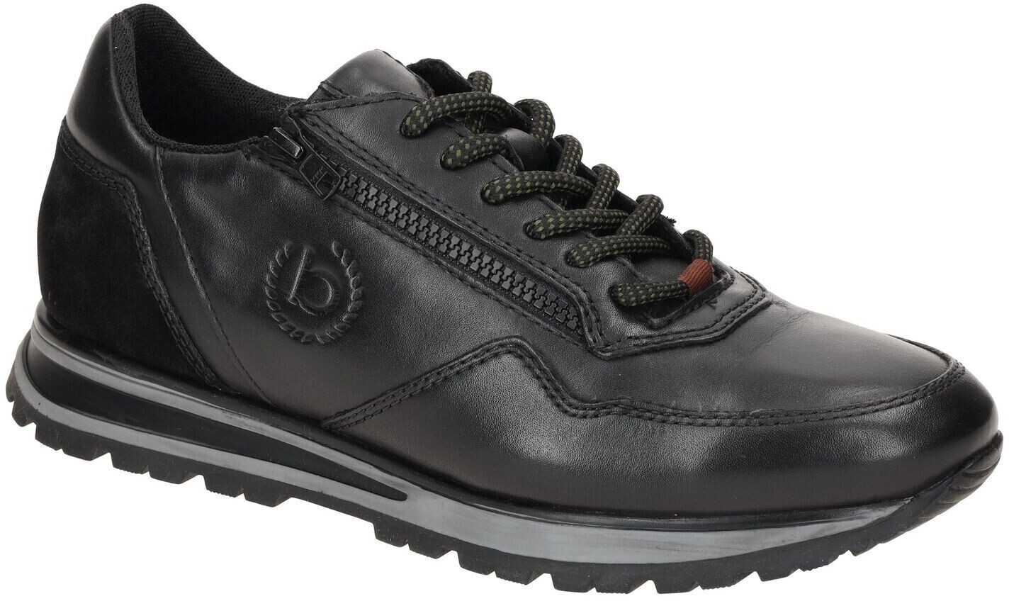 Bugatti 331-AG805 Sneaker black