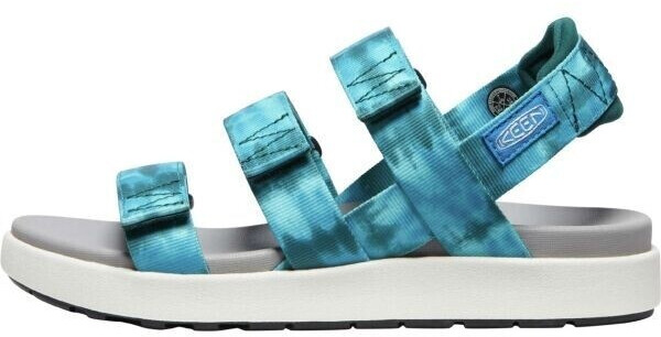 Keen Elle Strappy Sandals blue 1027209