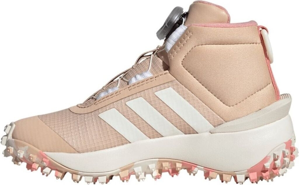 Adidas Fortatrail Boa Trainers pink