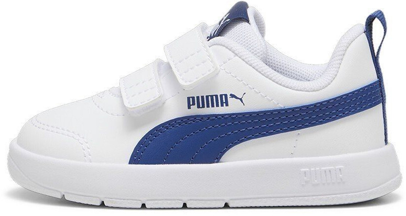 Puma Courtflex V3 V Trainer white