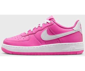 Nike Air Force 1 FV5948 playful pink white au meilleur prix sur idealo