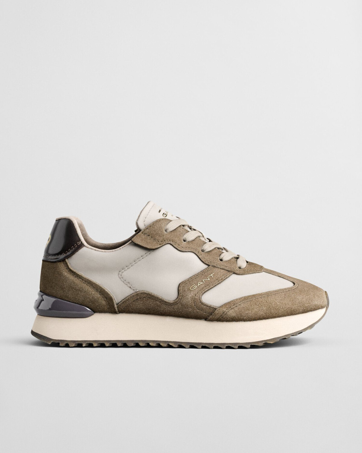 GANT BEVINDA Sneaker desert brown taupe