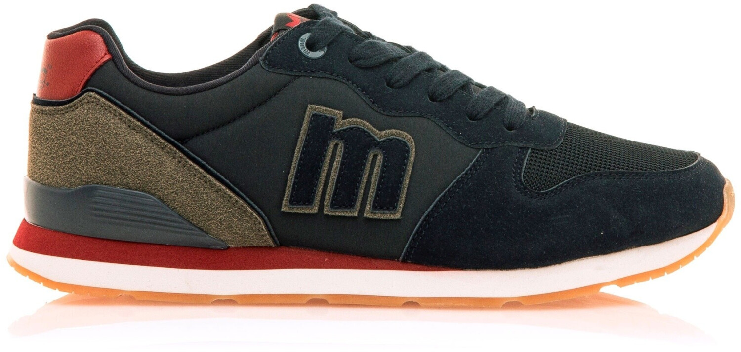 Mustang Mtng Joggo Trainers blue