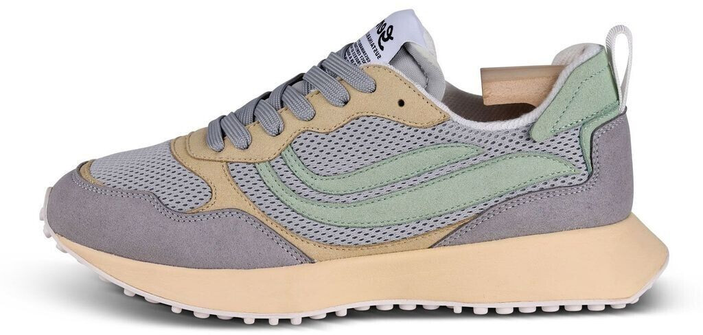 Genesis Footwear G-Marathon Multipastel Sneaker beige
