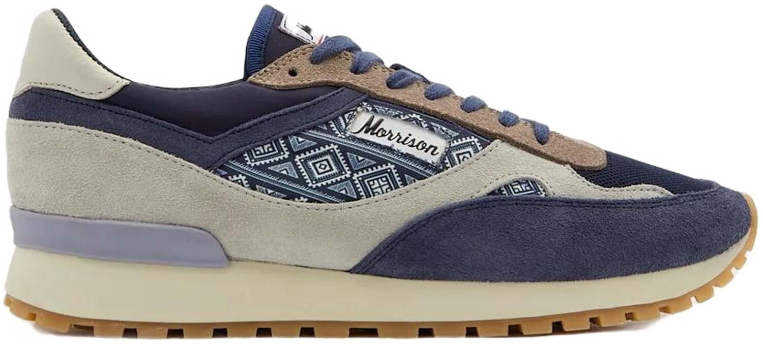 Morrison Sneakers Arthur navy blue