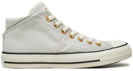 Converse Fabric Sneakers Chuck Taylor All Star Madison Mid grey