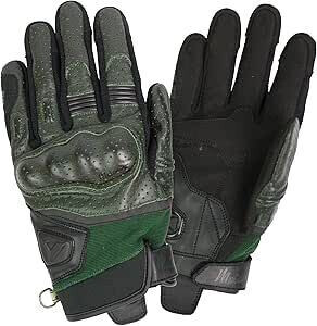 By City Gloves Tokio Man green