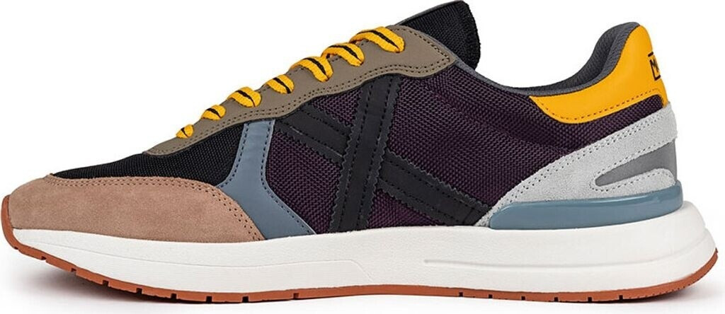Munich Soon 64 Trainers brown