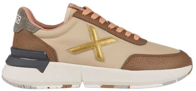 Munich Versus 90 Trainers beige