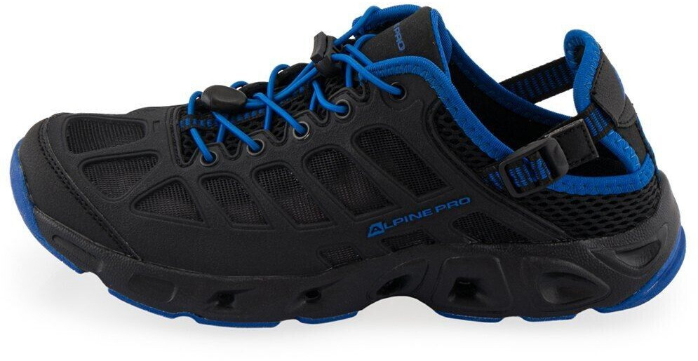 Alpine Pro Men's Sandals blue