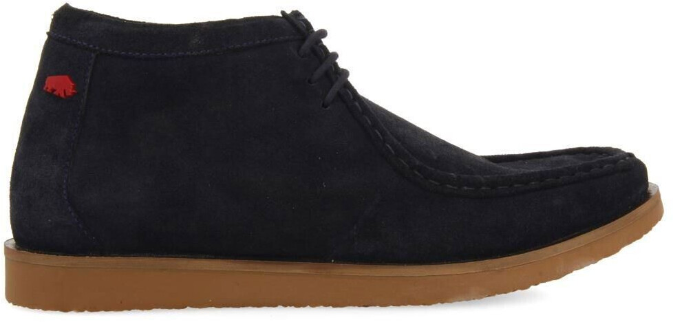 Gioseppo Boylston Shoes brown