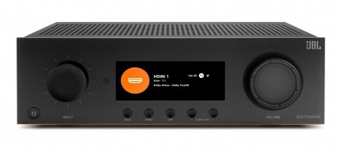 JBL MA7100HP