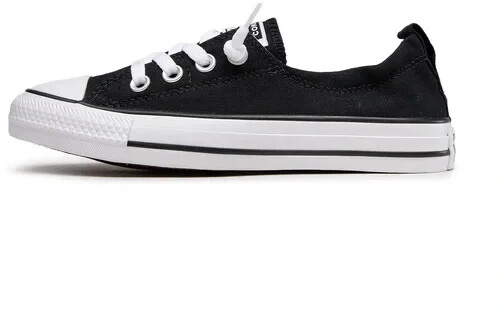 Converse Ct Shoreline Slip Sneakers black 537081C