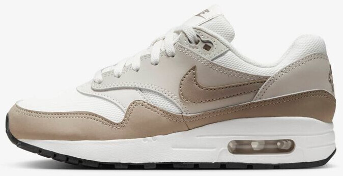 Nike Air Max 1 Shoe grey
