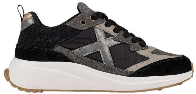 Munich Tip Trainers black
