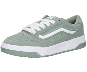 Pastel green shoes shop