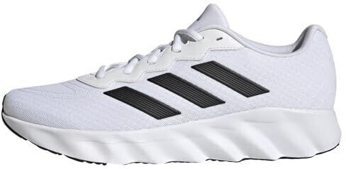 Adidas Shift Run Sneaker silvergreen green spark crystal jade