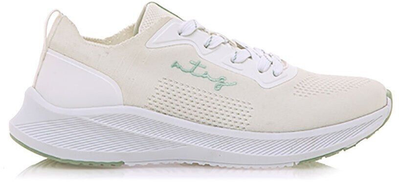 Mustang Mtng Somo Trainers white