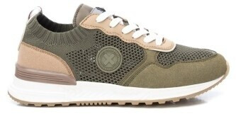 XTI 142842 Trainers green