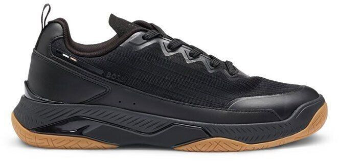 Hugo Boss Courtstride_Tenn_me Trainers black