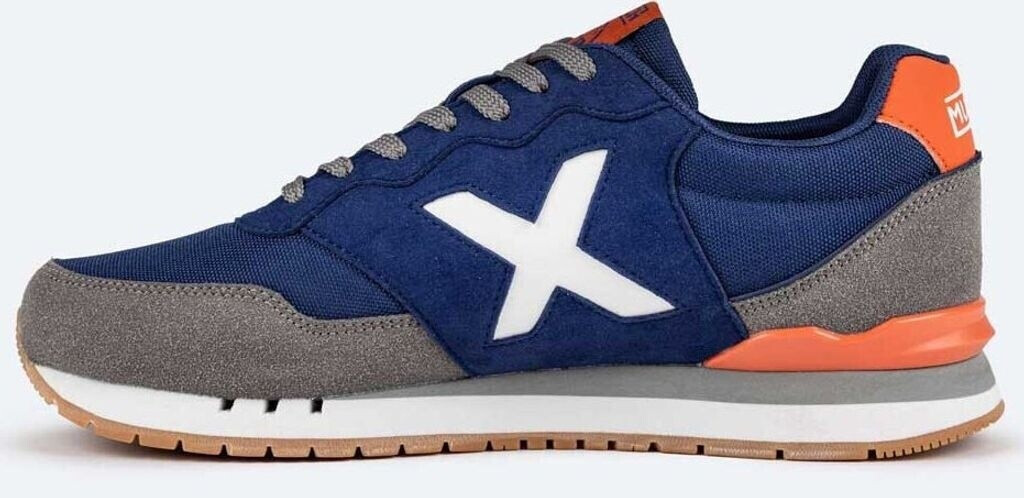 Munich Dash 227 Trainers blue
