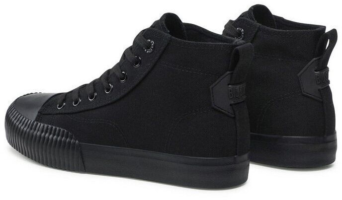 Big Star Sneakers Big Star Shoes MM274020 black
