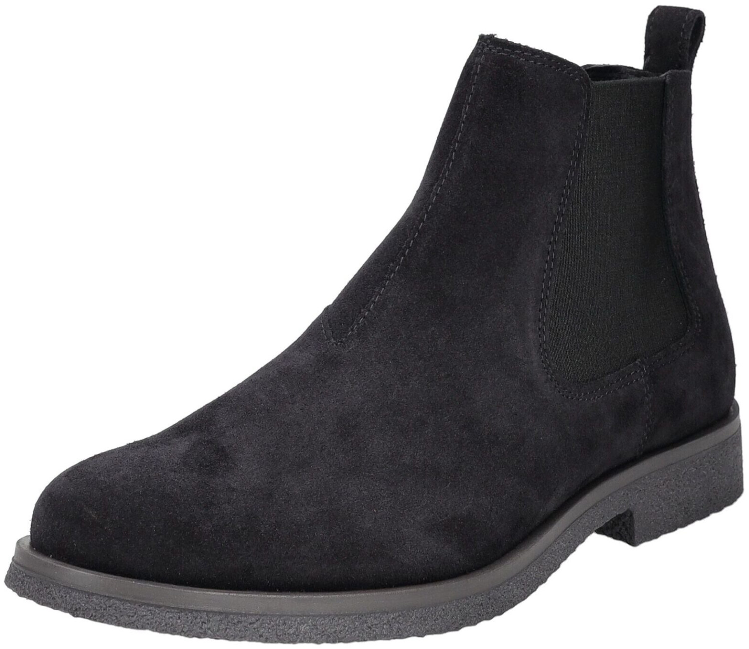 Geox Heren U Claudio ASC Schoenen - Ademend & Comfortabel Met Elegante Look