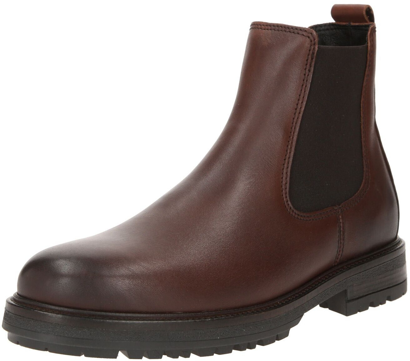 Marc O'Polo 'Rony 6A' dark brown black