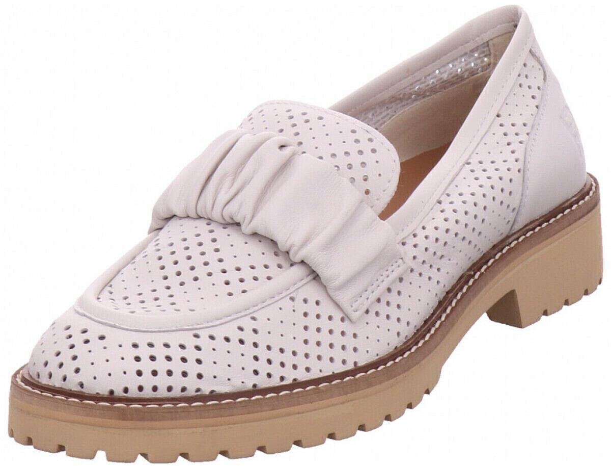 Bagatt Slipper white