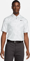 Nike TourDri-FIT Golf Polo Shirt white XL