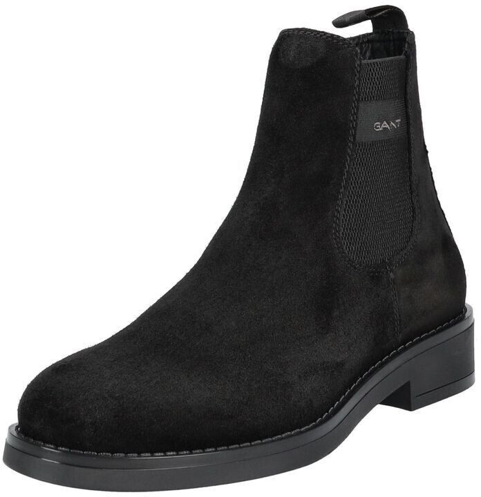 GANT Suede Textile