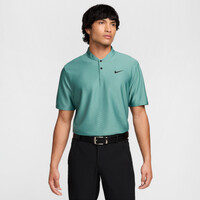 Nike Golf Polo Dri-FIT Tour Texture green